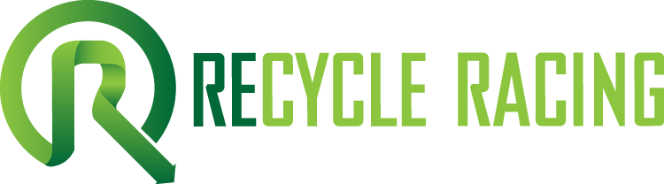 Recycle Racing Logo